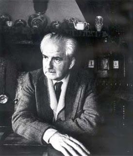 Entrevista a Julio Caro Baroja