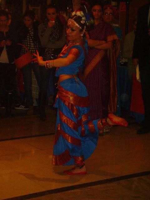 Moda, Solidaridad y Lifestyle. En el Bazar de La India.