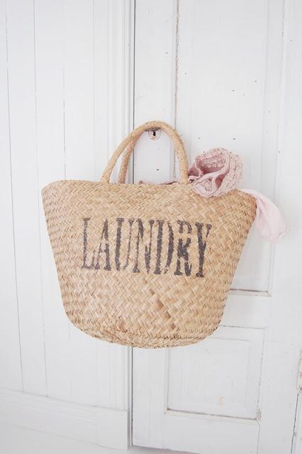 La casa de una bloguera