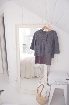 La casa de una bloguera