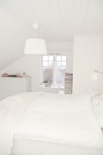 La casa de una bloguera