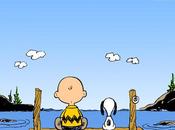 Snoopy Charlie Brown nuevo cine
