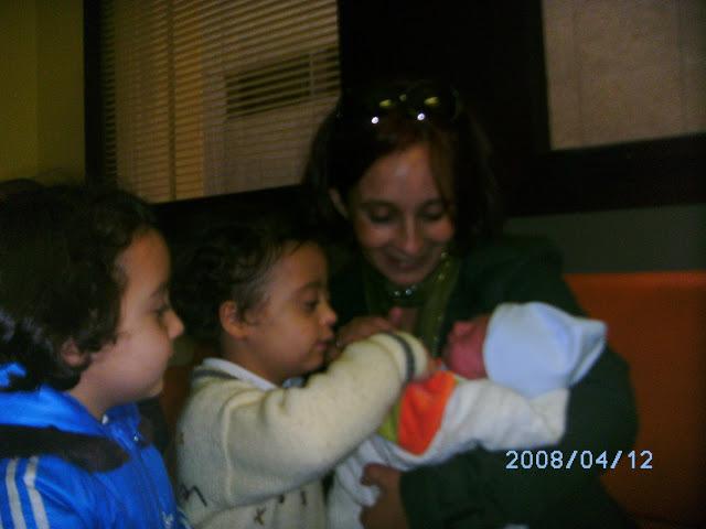 NUNCA SE DEJA DE TRABAJAR