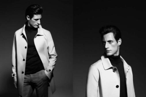 Zara ´Edition Man` Otoño/Invierno 2012.