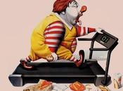 obesidad culpa comidas rapidas? Cómo afecta Niñez