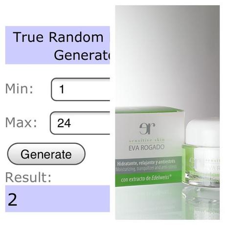 Concurso ER 2000 Followers Twitter. Ganadores Concurso ER 2000 Followers Twitter. Ganadores