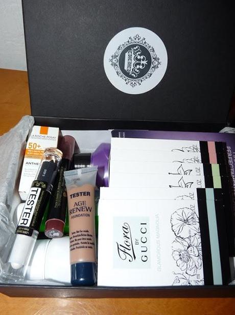 Me siento una reina: llegó mi QueenBox