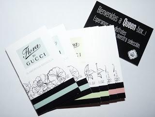 Me siento una reina: llegó mi QueenBox