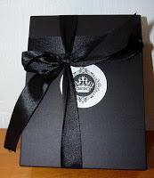 Me siento una reina: llegó mi QueenBox