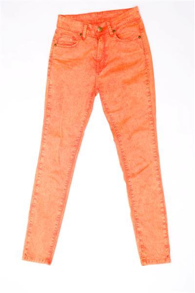 LAS PEPAS - NOVEDADES EN CUERO Y JEAN