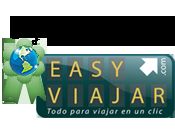 Seleccionado Mejor blog viajes España Easyviajar