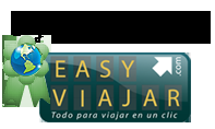 Seleccionado Mejor blog de viajes España por Easyviajar Seleccionado Mejor blog de viajes España por Easyviajar