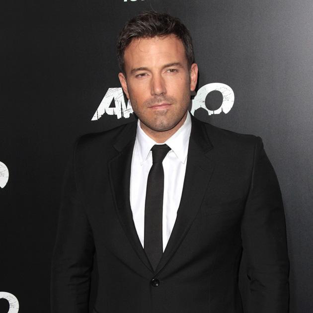 Ben Affleck confesó que fue tratado como un criminal durante su relación con Jennifer López