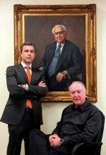 Empresa Familiar: Valores Familiares