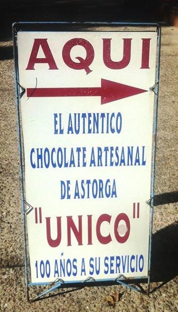 El chocolate del loro