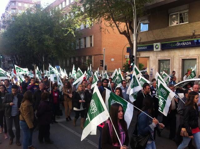 QUE DICEN LOS MEDIOS DE LA CAVERNA QUE AYER NO PASÓ NÁ