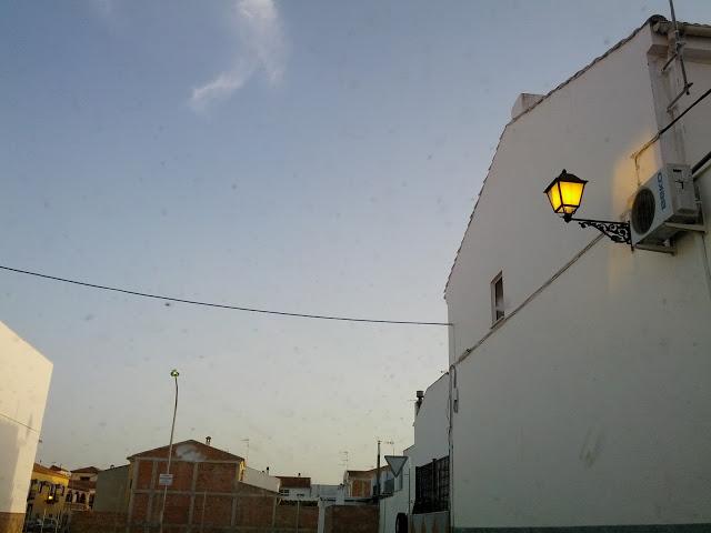 QUE DICEN LOS MEDIOS DE LA CAVERNA QUE AYER NO PASÓ NÁ