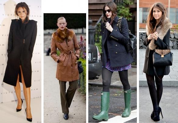 tendencias street style