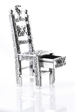 Nuevas Dimensiones en Plata Peñoles 2012