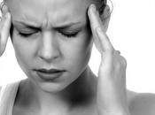migraña mujer