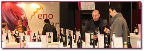 PabloD Gourmet - Enobar enoBar 2013, la barra libre de vinos más exclusiva de España