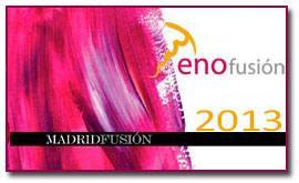 enoBar 2013, la barra libre de vinos más exclusiva de España