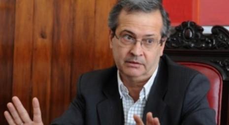 La barra de Independiente y otro mensaje mafioso