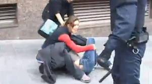 Lecturas de una huelga