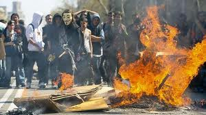 Lecturas de una huelga