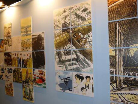 Nuestra incursión en el XVIII Salón del Manga de Barcelona