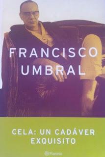 Cela: un cadáver exquisito