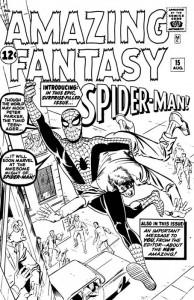 Un creador de cómics borracho revela spoilers de Amazing Spider-Man en un club de streptease
