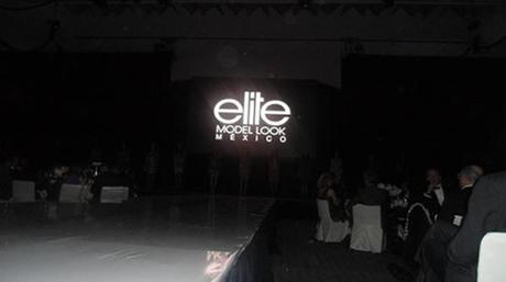 Final Elite Model Look México 2012