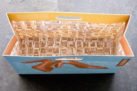 Bolsas de papel muy creativas