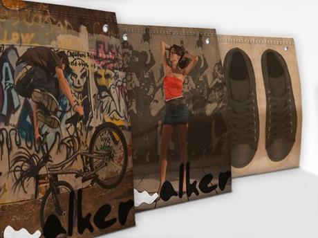 Bolsas de papel muy creativas