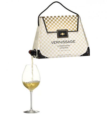 Bolsas de papel muy creativas