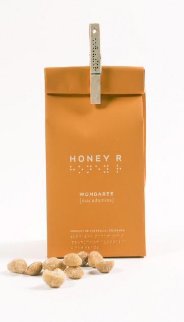 Bolsas de papel muy creativas