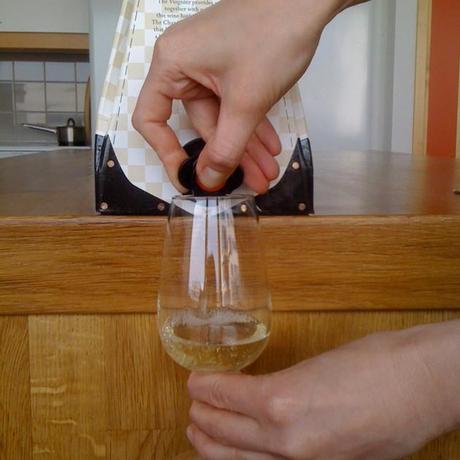 Bolsas de papel muy creativas