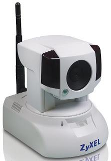 ZyXEL presenta su cámara IPC-2605N con tecnología basada en la Nube