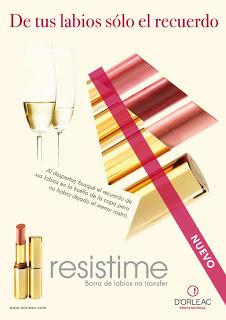 Resistime d'Orleac ¡A prueba de todo!