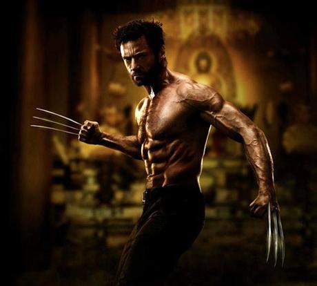 Nueva sinopsis para 'The Wolverine'