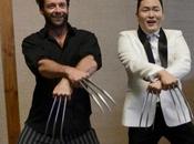 Nueva sinopsis para 'The Wolverine'