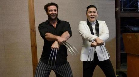Nueva sinopsis para 'The Wolverine'