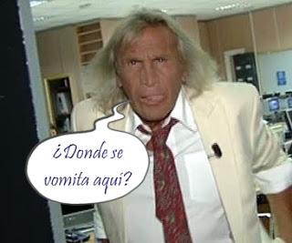 AGUSTÍN CASTELLOTE: PROFESIÓN PERIODISTA