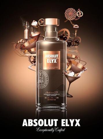 Conoce Absolut Elyx Boutique & Store