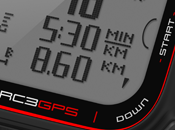 Polar Gps, controla entrenas
