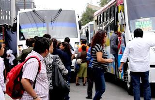 Once TV México estrena la serie “A pie andamos”