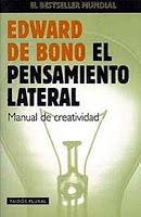 El pensamiento lateral de Edward de Bono (Descarga libre)