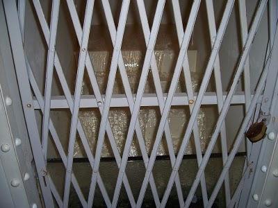 El paradigma del Titanic