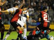 Boca-Newell’s cero favoreció